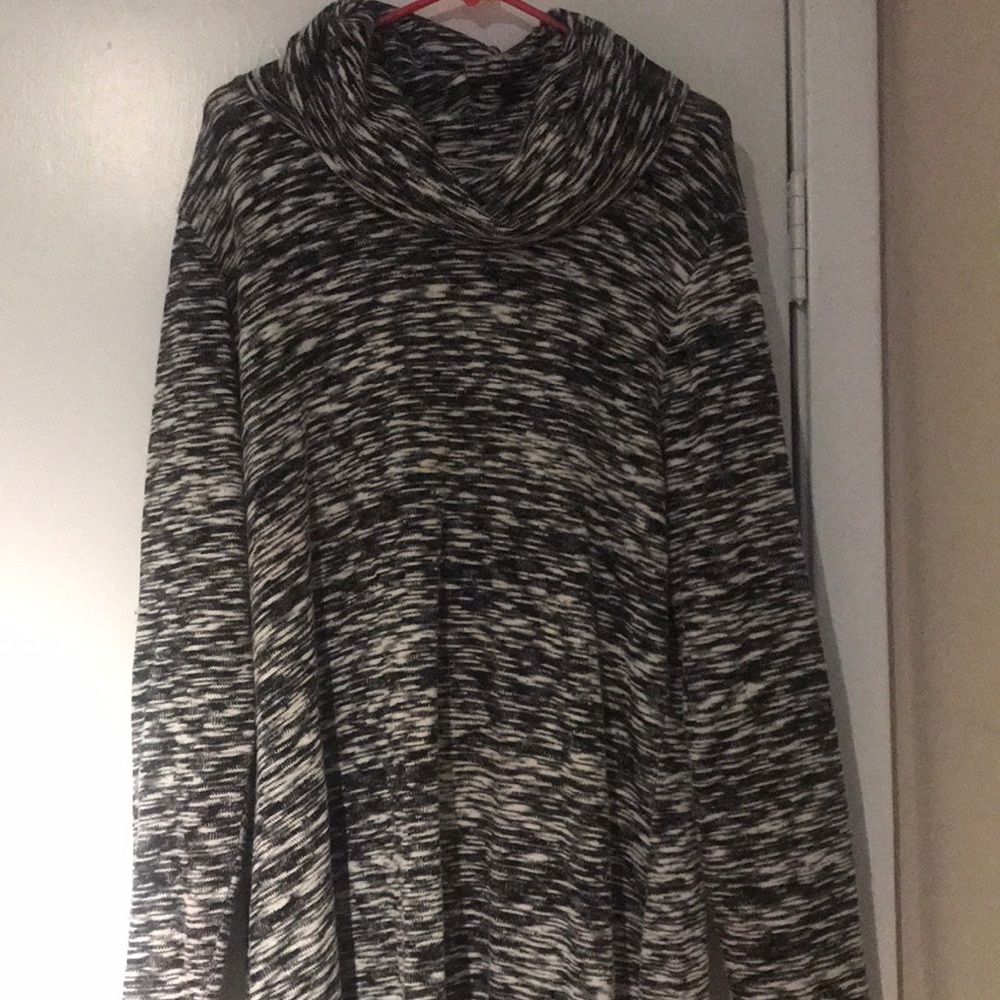 Old Navy Sweater Style Dress